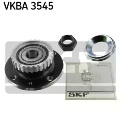 SKF VKBA 3545